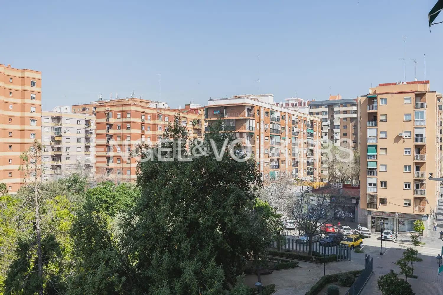 1 sovrum Lägenhet till salu i Valencia stad - 355 000 € (Ref: 10077202)