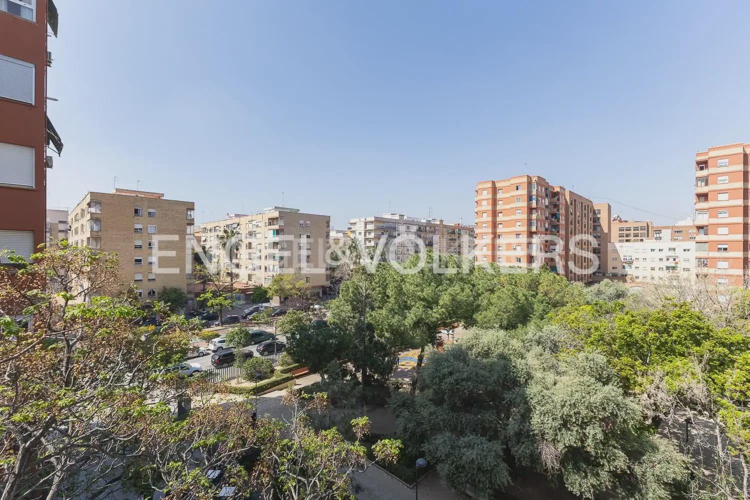 1 sovrum Lägenhet till salu i Valencia stad - 355 000 € (Ref: 10077202)