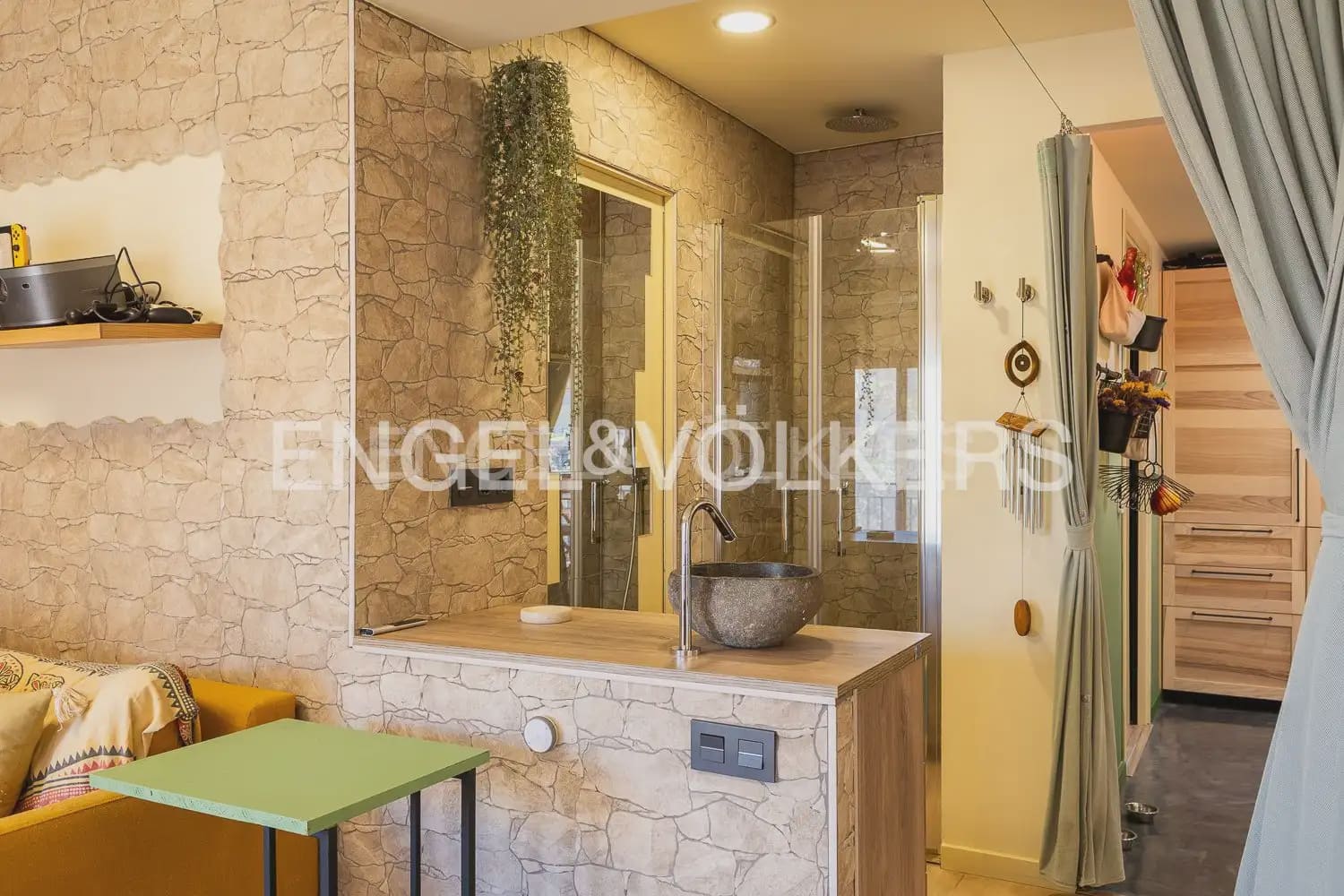1 sovrum Lägenhet till salu i Valencia stad - 355 000 € (Ref: 10077202)