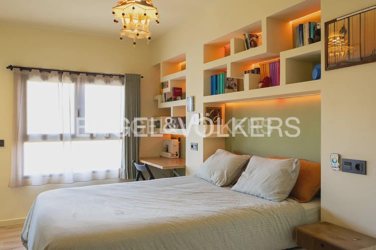 1 bedroom Flat for sale in Valencia city - € 355,000 (Ref: 10077202)