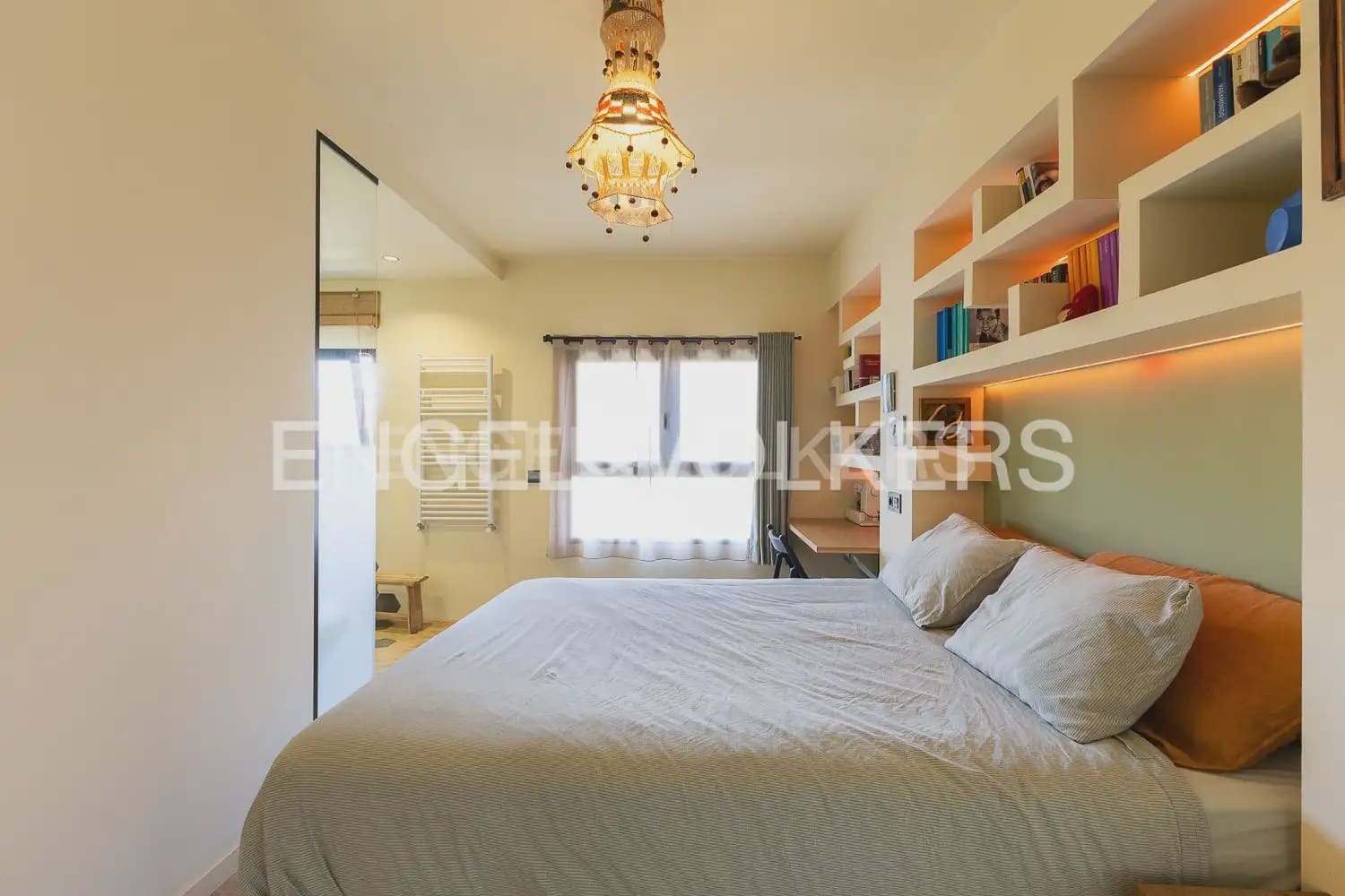 1 bedroom Flat for sale in Valencia city - € 355,000 (Ref: 10077202)