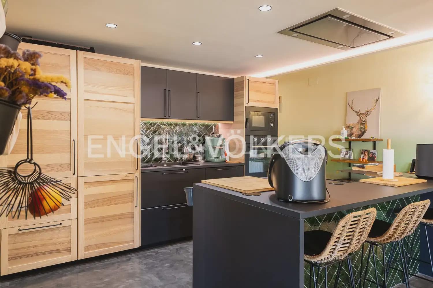1 bedroom Flat for sale in Valencia city - € 355,000 (Ref: 10077202)