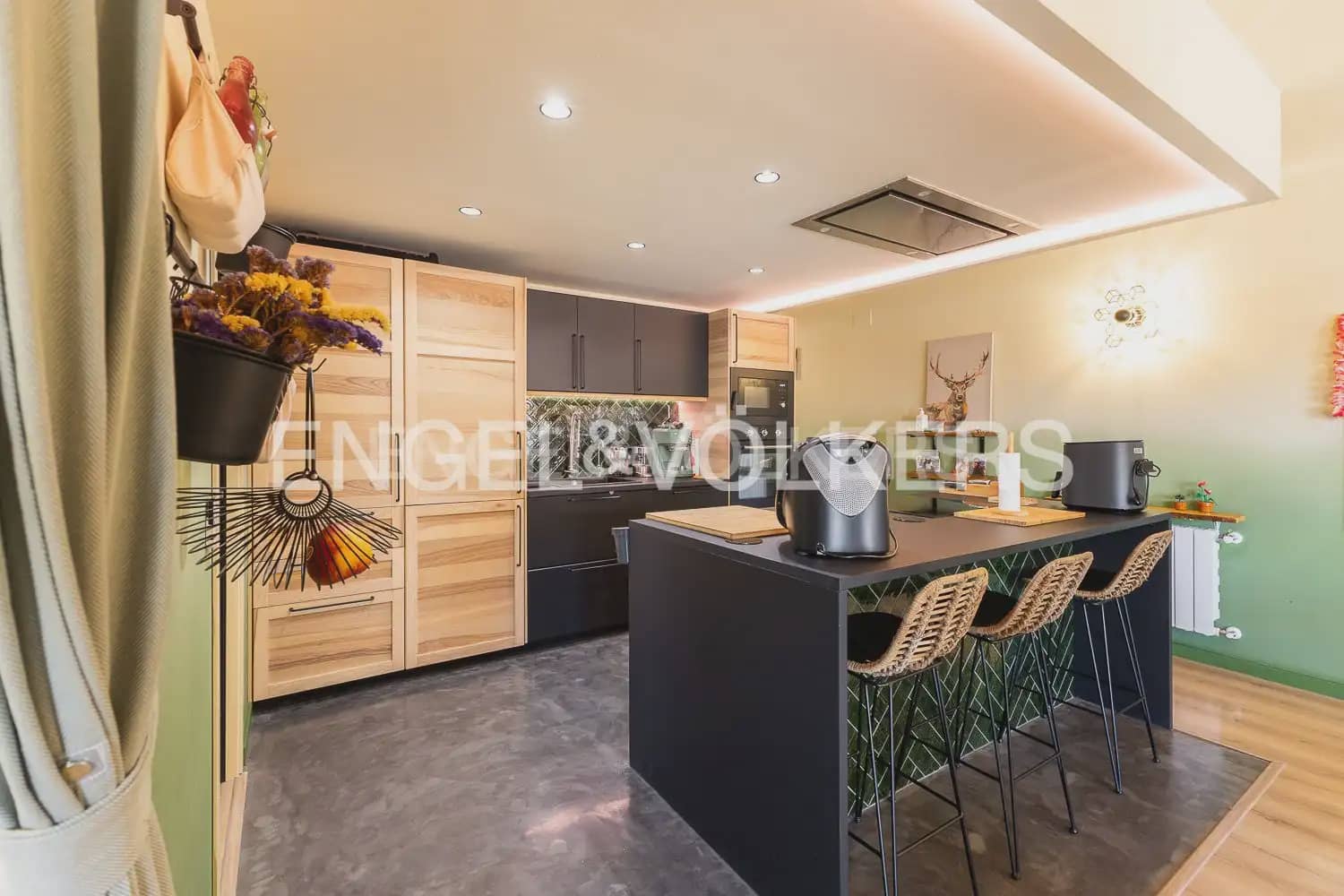 1 bedroom Flat for sale in Valencia city - € 355,000 (Ref: 10077202)