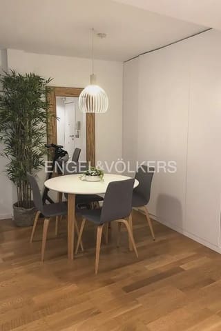 2 camera da letto Appartamento da affittare in La Seu, Valencia città - 1.650 € (Rif: 10077203)
