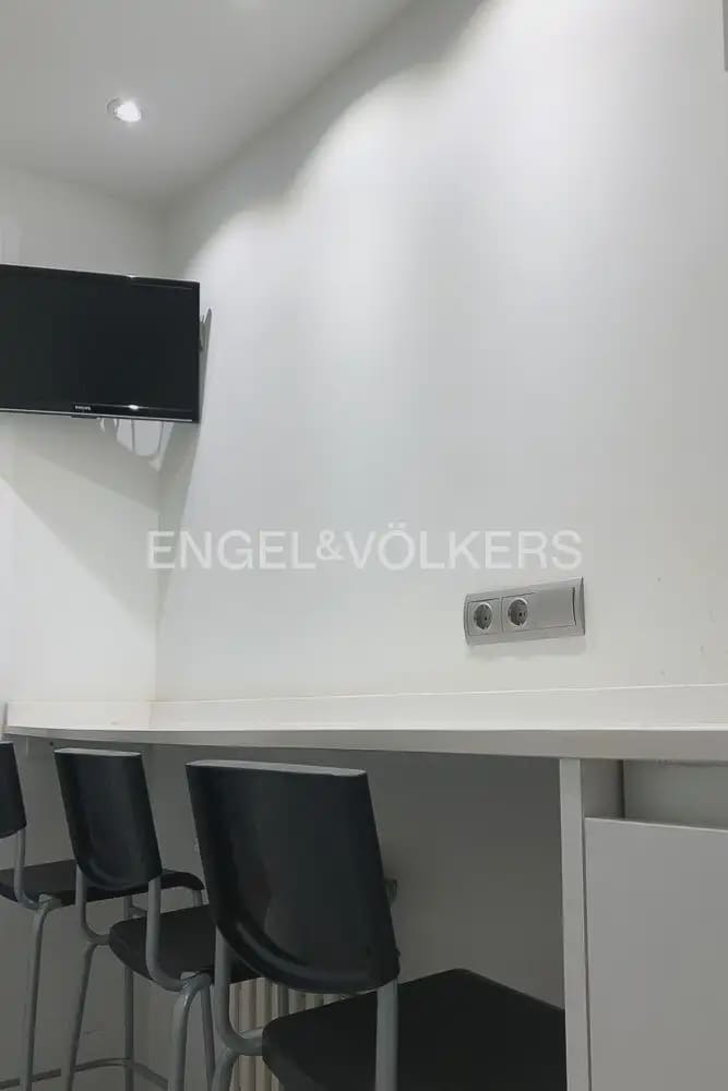 2 camera da letto Appartamento da affittare in Valencia citta - 1.650 € (Rif: 10077203)