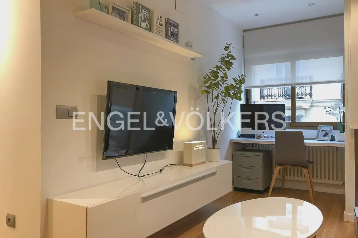 2 camera da letto Appartamento da affittare in Valencia citta - 1.650 € (Rif: 10077203)