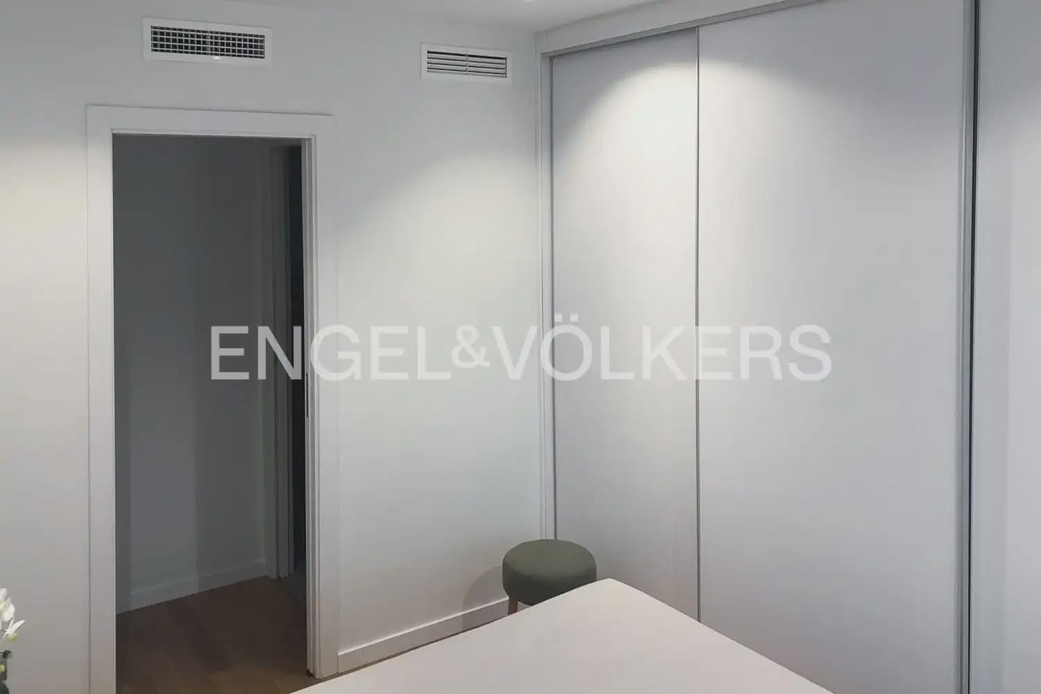 2 camera da letto Appartamento da affittare in Valencia citta - 1.650 € (Rif: 10077203)