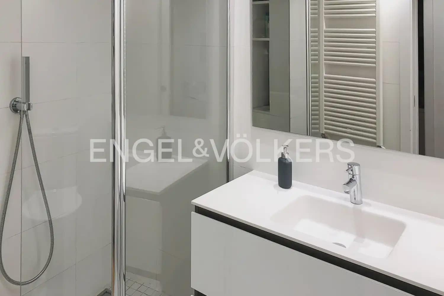 2 camera da letto Appartamento da affittare in Valencia citta - 1.650 € (Rif: 10077203)