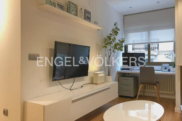 2 camera da letto Appartamento da affittare in La Seu, Valencia città - 1.650 € (Rif: 10077203)