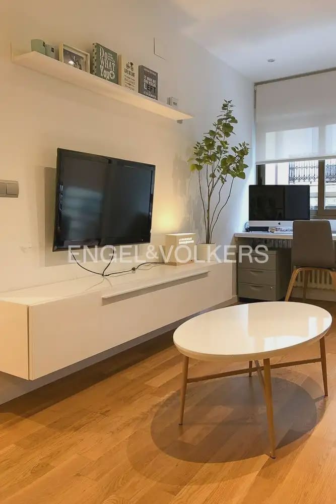2 camera da letto Appartamento da affittare in Valencia citta - 1.650 € (Rif: 10077203)
