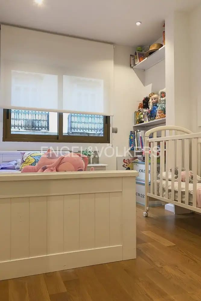 2 camera da letto Appartamento da affittare in Valencia citta - 1.650 € (Rif: 10077203)