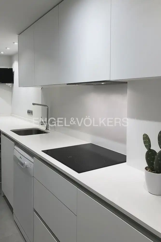 2 camera da letto Appartamento da affittare in Valencia citta - 1.650 € (Rif: 10077203)