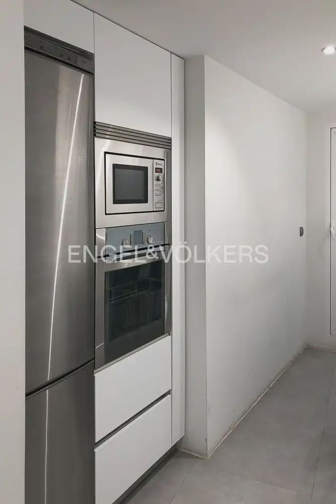 2 camera da letto Appartamento da affittare in Valencia citta - 1.650 € (Rif: 10077203)