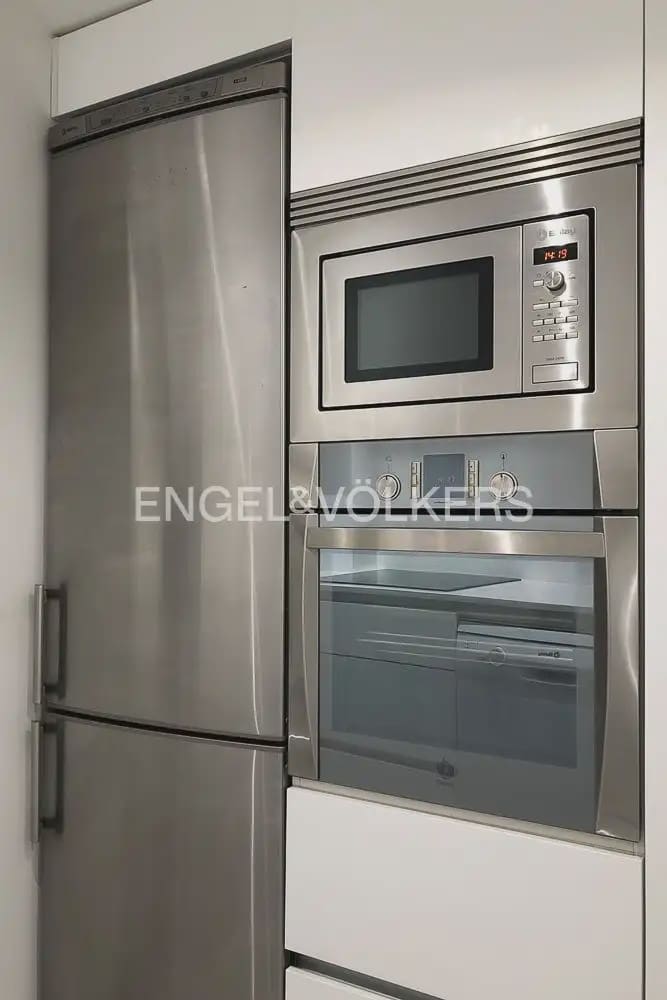 2 camera da letto Appartamento da affittare in Valencia citta - 1.650 € (Rif: 10077203)