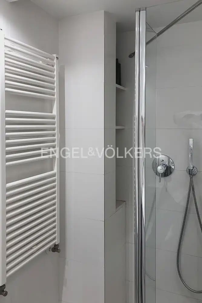 2 camera da letto Appartamento da affittare in Valencia citta - 1.650 € (Rif: 10077203)