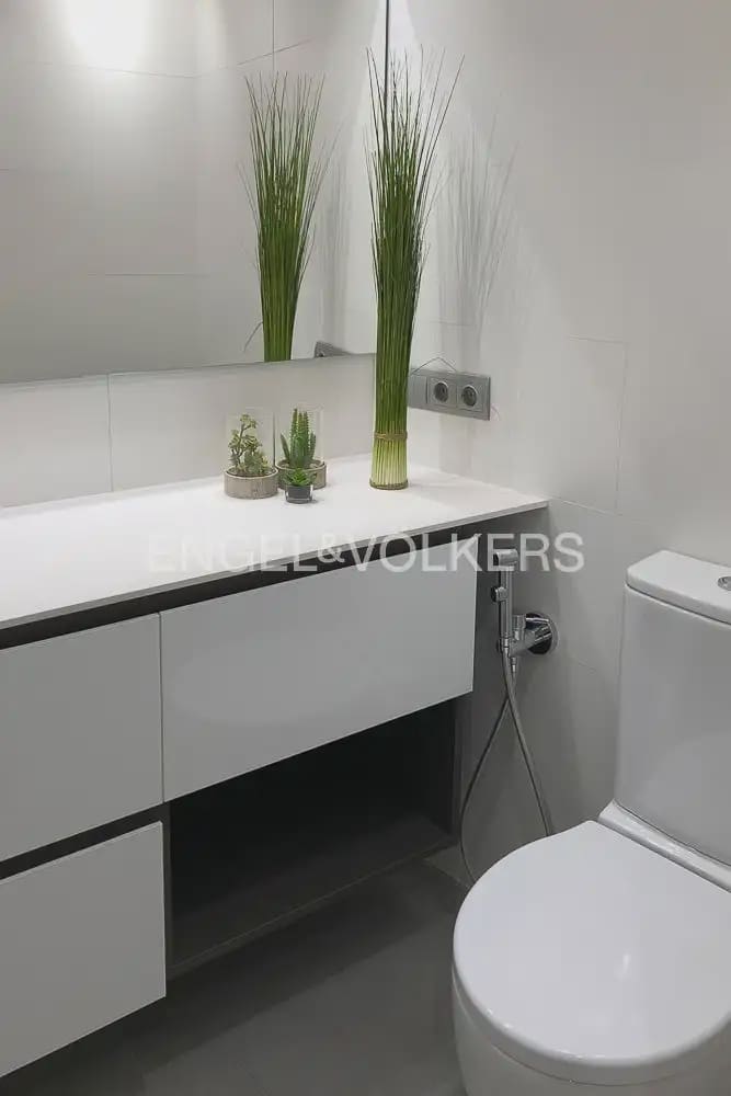 2 camera da letto Appartamento da affittare in Valencia citta - 1.650 € (Rif: 10077203)