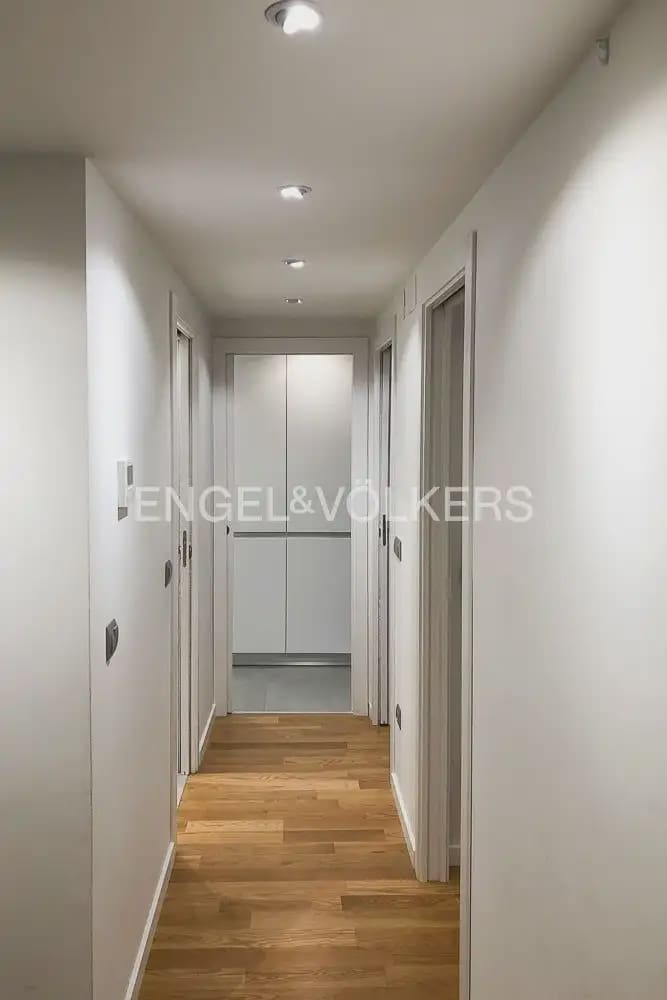 2 camera da letto Appartamento da affittare in Valencia citta - 1.650 € (Rif: 10077203)