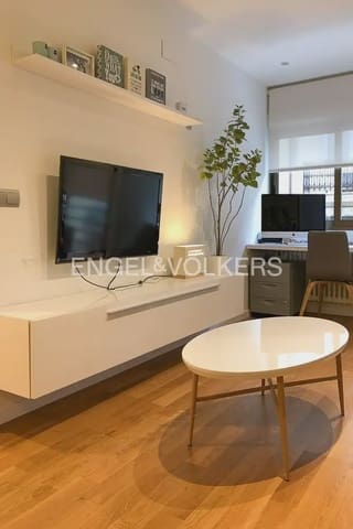 2 camera da letto Appartamento da affittare in La Seu, Valencia città - 1.650 € (Rif: 10077203)
