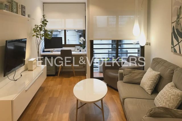 2 camera da letto Appartamento da affittare in La Seu, Valencia città - 1.650 € (Rif: 10077203)