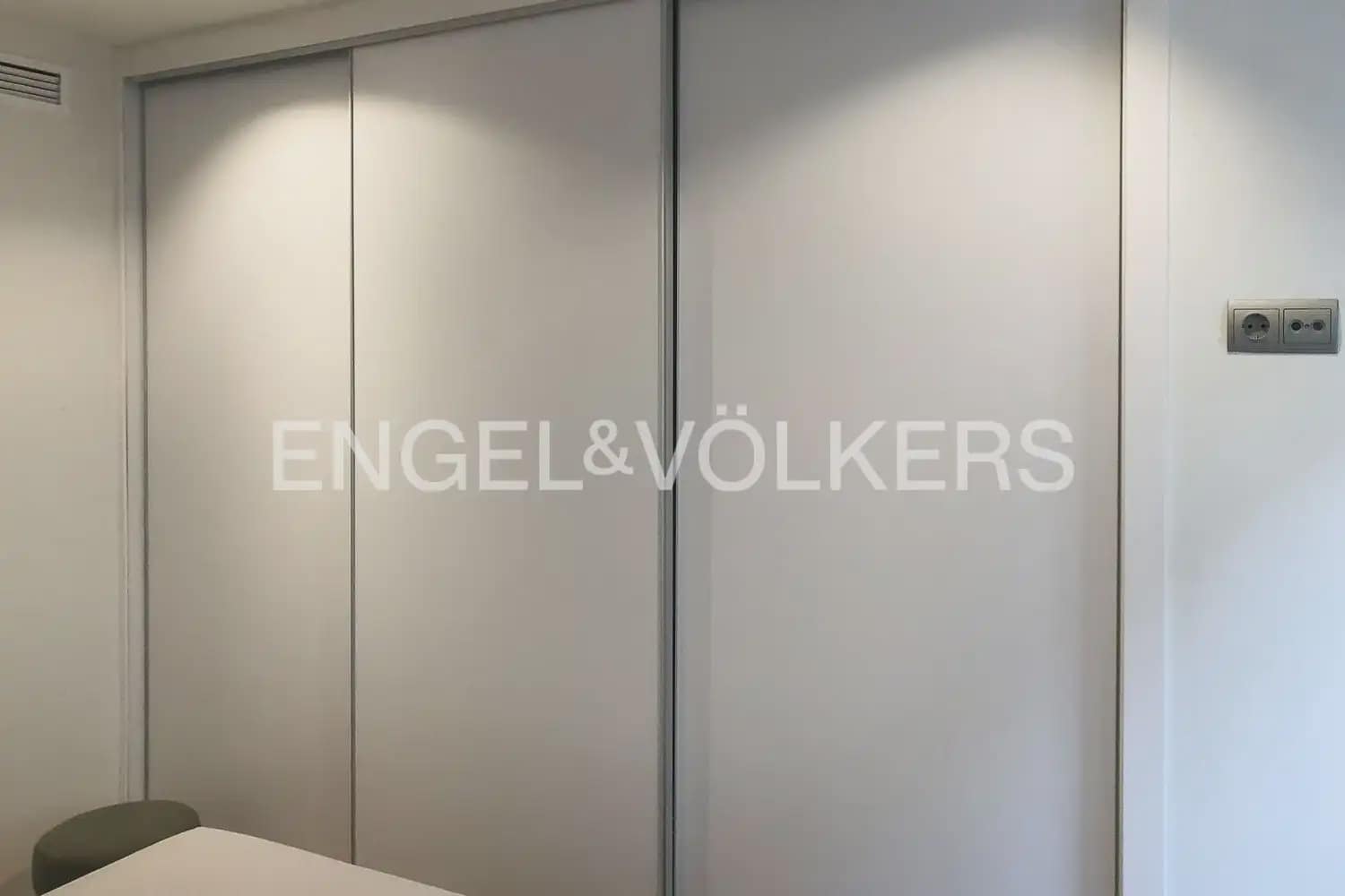 2 camera da letto Appartamento da affittare in Valencia citta - 1.650 € (Rif: 10077203)