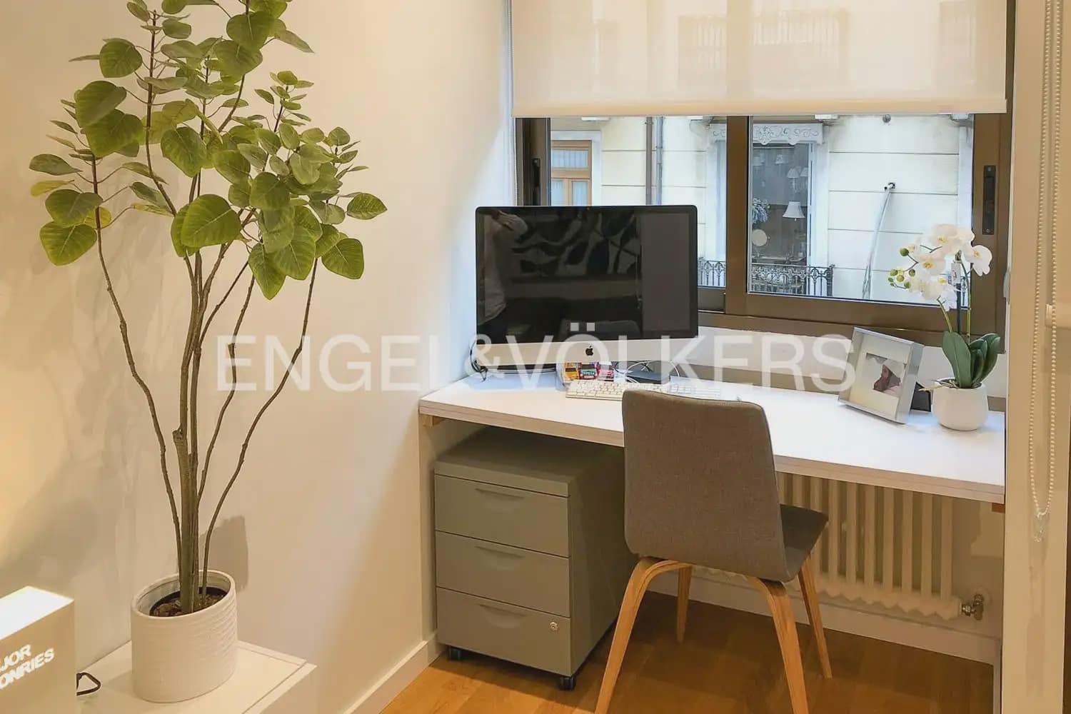 2 camera da letto Appartamento da affittare in Valencia citta - 1.650 € (Rif: 10077203)