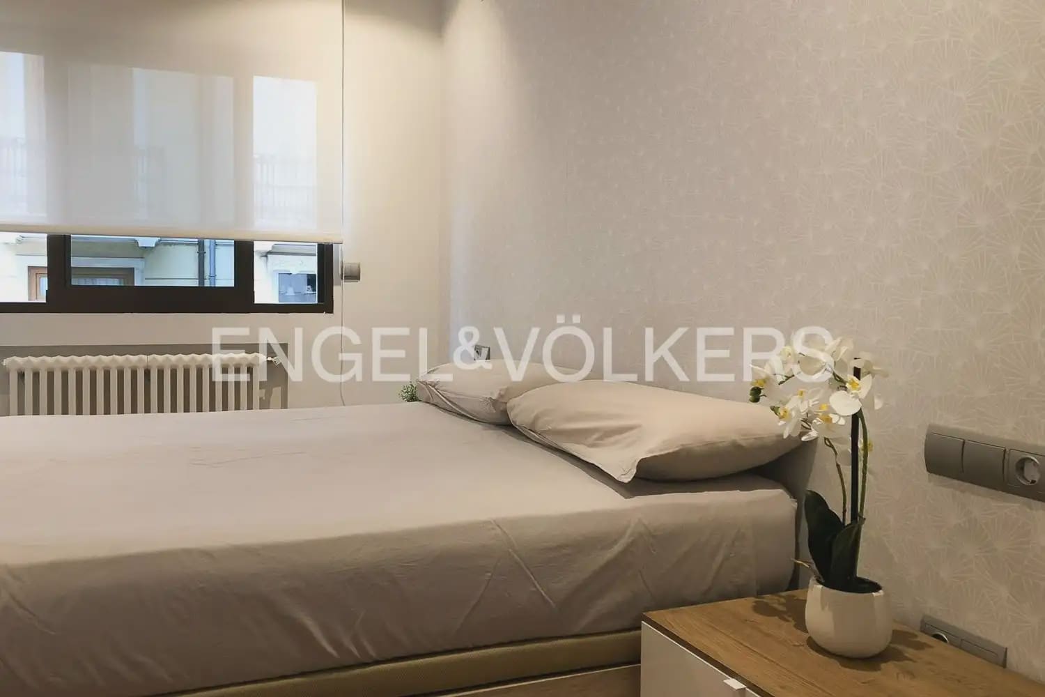 2 camera da letto Appartamento da affittare in Valencia citta - 1.650 € (Rif: 10077203)