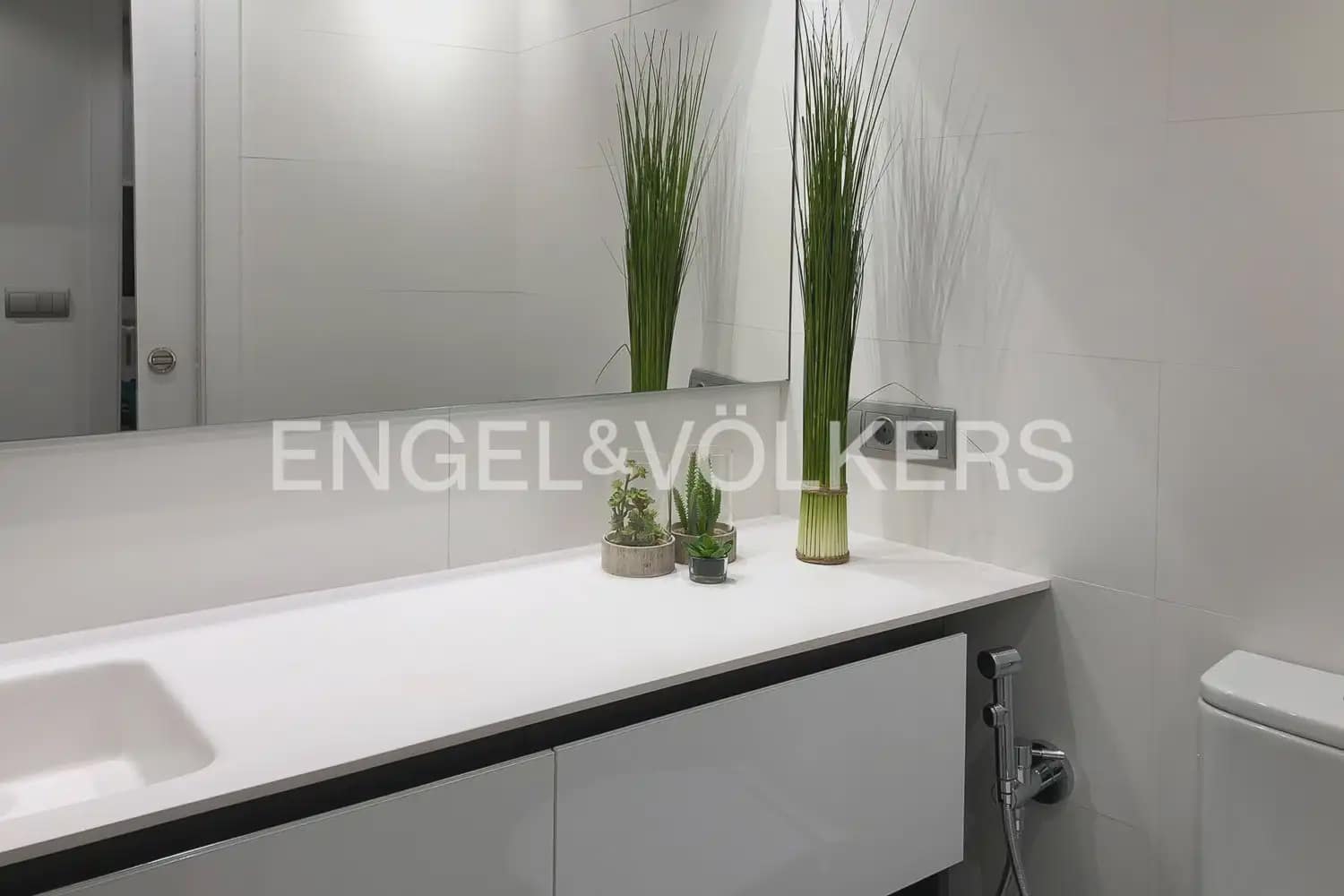 2 camera da letto Appartamento da affittare in Valencia citta - 1.650 € (Rif: 10077203)