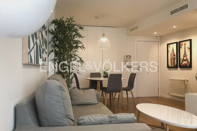 2 camera da letto Appartamento da affittare in La Seu, Valencia città - 1.650 € (Rif: 10077203)