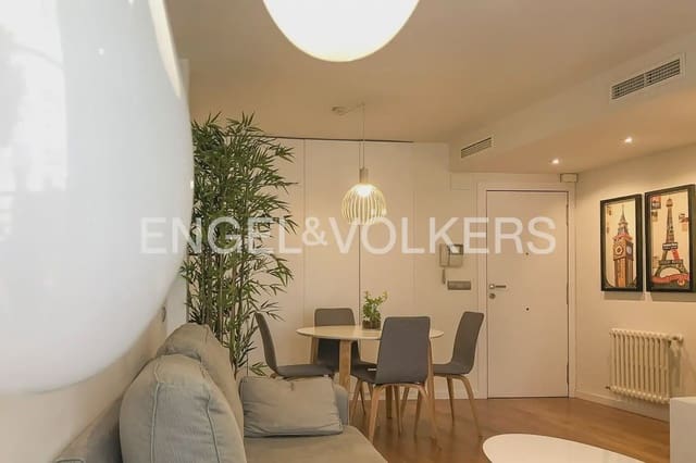 2 camera da letto Appartamento da affittare in La Seu, Valencia città - 1.650 € (Rif: 10077203)