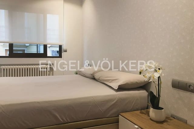 2 camera da letto Appartamento da affittare in La Seu, Valencia città - 1.650 € (Rif: 10077203)