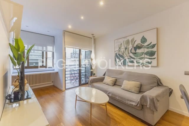 2 slaapkamer Flat te huur in La Seu, Valencia stad - € 1.650 (Ref: 10077203)