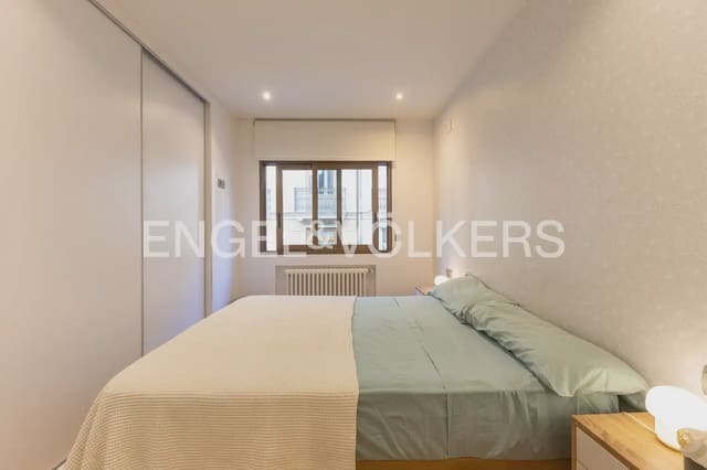2 slaapkamer Flat te huur in La Seu, Valencia stad - € 1.650 (Ref: 10077203)