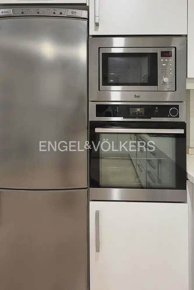 3 Zimmer Wohnung zu vermieten in Valencia Stadt - 2.600 € (Ref: 10077204)