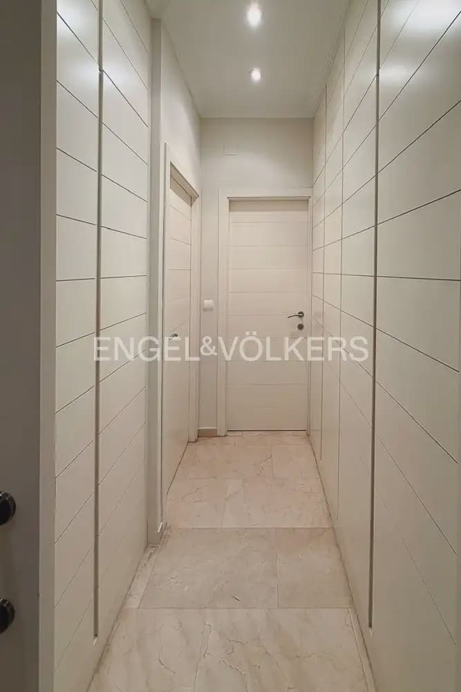 3 Zimmer Wohnung zu vermieten in Valencia Stadt - 2.600 € (Ref: 10077204)