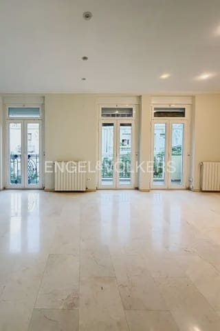 3 Zimmer Wohnung zu vermieten in El Pla del Remei, València Stadt - 2.600 € (Ref: 10077204)