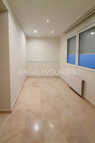 3 Zimmer Wohnung zu vermieten in El Pla del Remei, València Stadt - 2.600 € (Ref: 10077204)