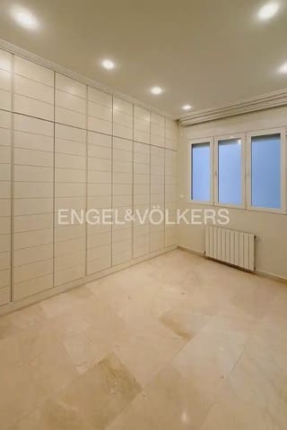 3 Zimmer Wohnung zu vermieten in El Pla del Remei, València Stadt - 2.600 € (Ref: 10077204)