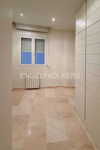 3 Zimmer Wohnung zu vermieten in El Pla del Remei, València Stadt - 2.600 € (Ref: 10077204)