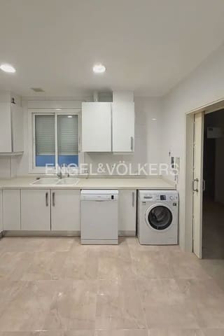 3 Zimmer Wohnung zu vermieten in El Pla del Remei, València Stadt - 2.600 € (Ref: 10077204)