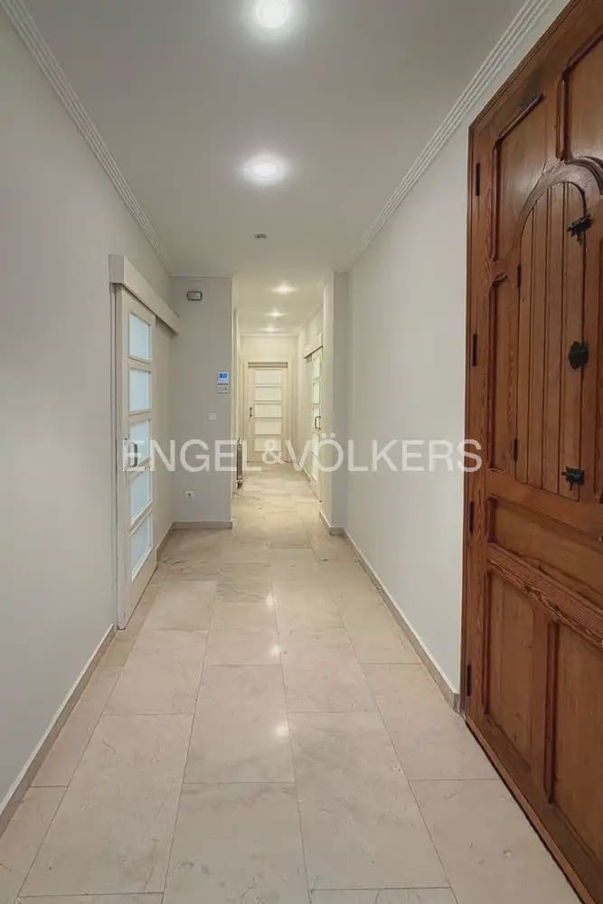 3 Zimmer Wohnung zu vermieten in Valencia Stadt - 2.600 € (Ref: 10077204)