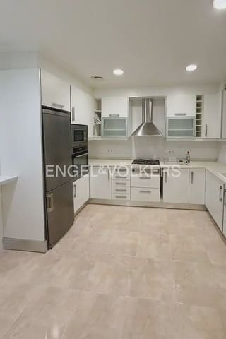 3 Zimmer Wohnung zu vermieten in El Pla del Remei, València Stadt - 2.600 € (Ref: 10077204)