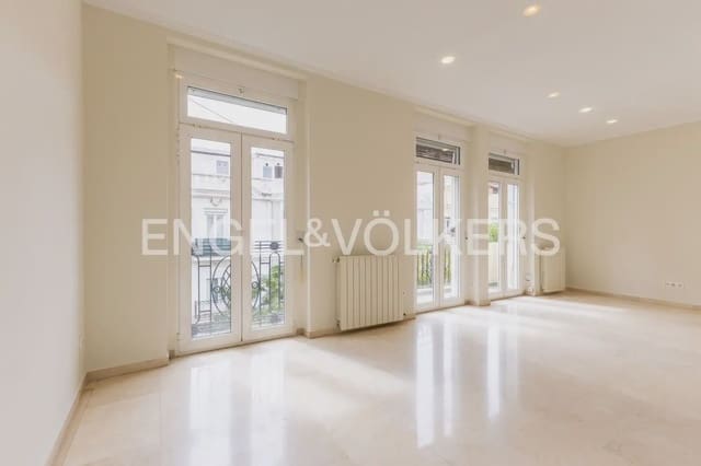 3 Zimmer Wohnung zu vermieten in El Pla del Remei, València Stadt - 2.600 € (Ref: 10077204)