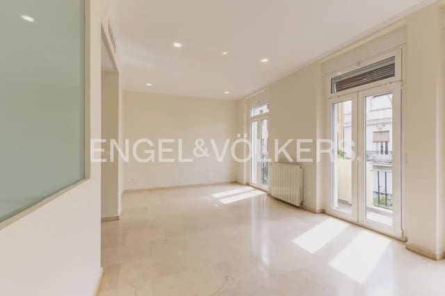 3 Zimmer Wohnung zu vermieten in El Pla del Remei, València Stadt - 2.600 € (Ref: 10077204)