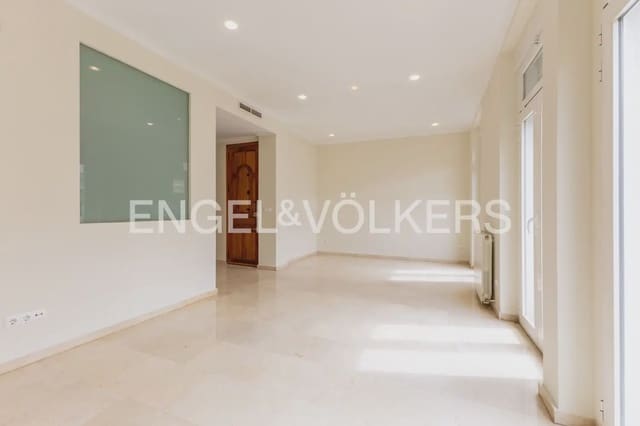 3 Zimmer Wohnung zu vermieten in El Pla del Remei, València Stadt - 2.600 € (Ref: 10077204)