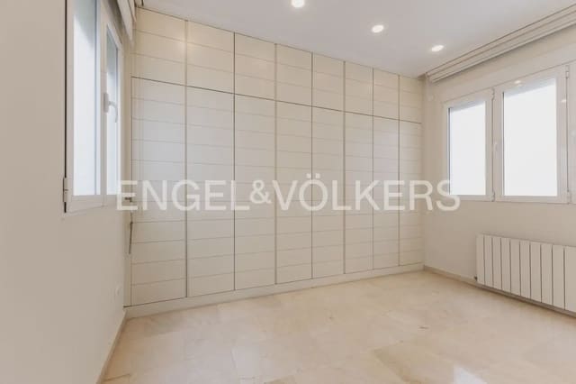 3 Zimmer Wohnung zu vermieten in El Pla del Remei, València Stadt - 2.600 € (Ref: 10077204)