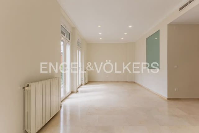 3 Zimmer Wohnung zu vermieten in El Pla del Remei, València Stadt - 2.600 € (Ref: 10077204)