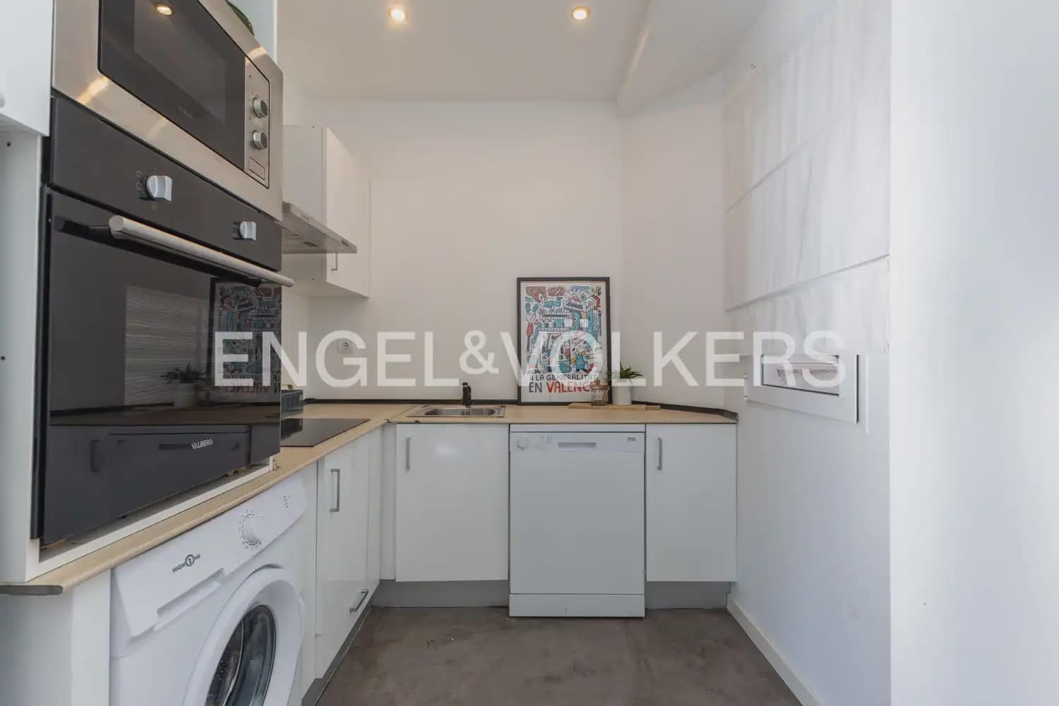 Piso de 3 habitaciones en València ciudad en venta - 450.000 € (Ref: 10077205)