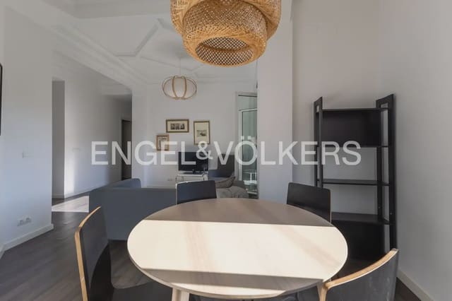 3 makuuhuone Asunto myytävänä paikassa Russafa, Valencia kaupunki - 450 000 € (Ref: 10077205)