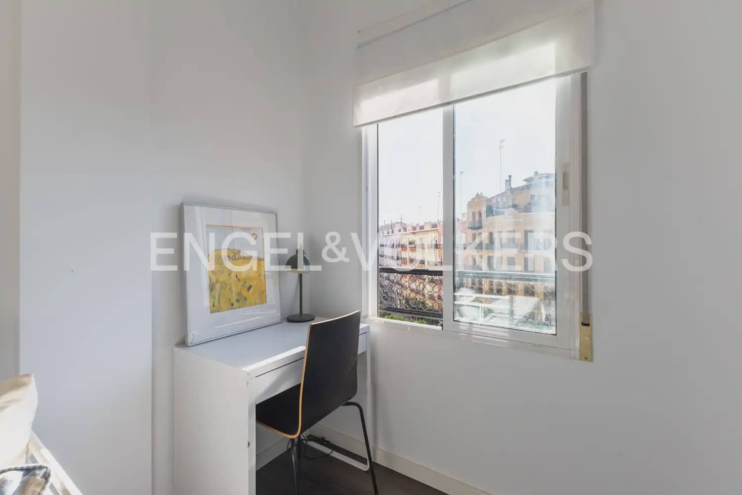 Piso de 3 habitaciones en València ciudad en venta - 450.000 € (Ref: 10077205)