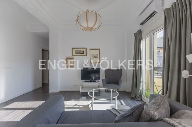 3 makuuhuone Asunto myytävänä paikassa Russafa, Valencia kaupunki - 450 000 € (Ref: 10077205)